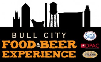 Bull City Food Beer Experience Spotlight