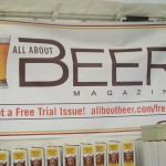 all about beer magazine