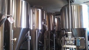 Asheville Brewing 1