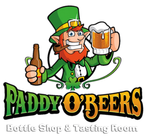Paddy O' Beers