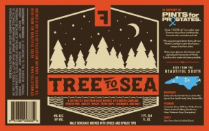 Tree-2-Sea